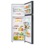 Heladera Samsung RT53 - 536LTS Black Dispenser