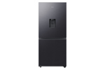 Heladera Samsung RB45 - 455LTS Bottom Black