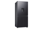 Heladera Samsung RB45 - 455LTS Bottom Black