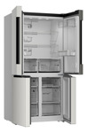 Heladera Bosch Kfn96vpea Multipuerta 605l Inverter