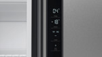 Heladera Bosch Kfn96vpea Multipuerta 605l Inverter