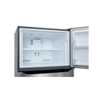 Heladera LG Freezer Superior 553 litros - Acero Inoxidable - SMART INVERTER