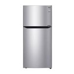Heladera Freezer Inverter No Frost LG Silver 553 lts GT57BPSX