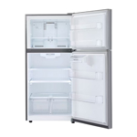Heladera Freezer Inverter No Frost LG Silver 553 lts GT57BPSX
