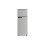 Heladera Philco 290L Acero Inox Con Freezer PHCT291X
