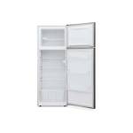 Heladera Philco 290L Acero Inox Con Freezer PHCT291X