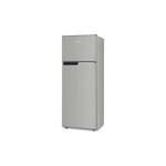Heladera Philco 290L Acero Inox Con Freezer PHCT291X