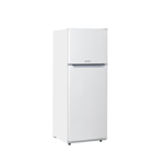 Heladera Briket BK2F 1310 Blanca con Freezer 257L - 220V