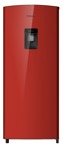 Heladera 185Lts con Dispenser Roja Philco PHSD179RD2