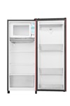 Heladera 185Lts con Dispenser Roja Philco PHSD179RD2