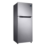 Heladera Samsung No Frost Inverter Twin Cooling Plus 299lts  Silver RT29K507JS8