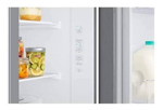 Heladera Inverter Samsung Rs27t5200 801 Lts Silver