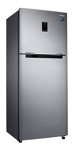 Heladera Samsung Inverter Nofrost Rt35k5532 Inox 362l