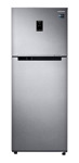 Heladera Samsung Inverter Nofrost Rt35k5532 Inox 362l