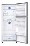Heladera Samsung Inverter Nofrost Rt35k5532 Inox 362l