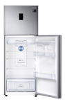 Heladera Samsung Inverter Nofrost Rt35k5532 Inox 362l