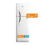 HELADERA CFREEZER GAFA HGF388AFB  - 374 LTS BLANCA EFICIENCIA A