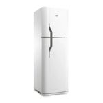 HELADERA CFREEZER GAFA HGF388AFB  - 374 LTS BLANCA EFICIENCIA A