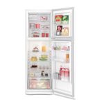 HELADERA CFREEZER GAFA HGF388AFB  - 374 LTS BLANCA EFICIENCIA A