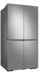 Heladera Samsung French Door Con Beverage Center 713 Lts