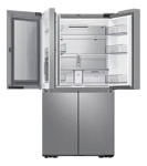 Heladera Samsung French Door Con Beverage Center 713 Lts