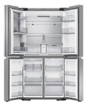 Heladera Samsung French Door Con Beverage Center 713 Lts