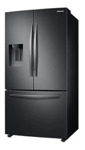 Heladera Samsung French Door Spacemax 629l Negro