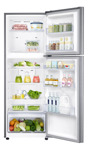 Heladera Samsung Freezer Superior Twin Cooling Plus 299l Sil