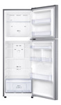 Heladera Samsung Freezer Superior Twin Cooling Plus 299l Sil