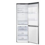Heladera Samsung Freezer Inferior No Frost Digital Inverter
