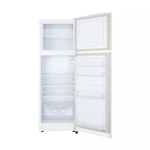 Heladera Drean Hdr280f00 Blanca Con Freezer 264l