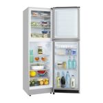 HELADERA DREAN HDR320F00S C FREEZER - CICLICA 314 LTS SILVER