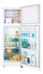 Heladera Drean Hdr280f00b Con Freezer Cíclica