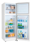 Heladera Drean Hdr280f00b Con Freezer Cíclica