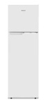 Heladera Con Freezer Philco Phct291b Cíclica 290 Litros Luz