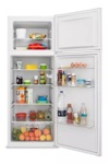 Heladera Con Freezer Philco Phct291b Cíclica 290 Litros Luz
