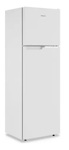 Heladera Con Freezer Philco Phct291b Cíclica 290 Litros Luz
