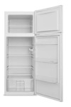 Heladera Con Freezer Philco Phct291b Cíclica 290 Litros Luz