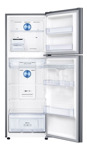 Heladera Samsung Freezer Superior Twin Cooling Plus 318lt