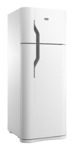 Heladera Gafa Hgf368afb Blanca Con Freezer 330l 220v