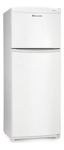 Heladera Columbia Chd43/9 414lts A+ Con Freezer Blanco