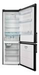 Heladera Kohinoor Khgf41d/8 417lts No Frost Blacksteel
