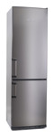 Heladera Kohinoor Kga-4094/7 358lts 2 Motores Acero