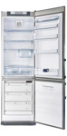 Heladera Kohinoor Kga-4094/7 358lts 2 Motores Acero