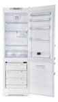 Heladera Kohinoor Kgs-4094-7 358lts 2 Motores Blanco