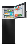 Heladera Kohinoor Khdf42d/8 409lts No Frost Blacksteel
