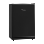 Heladera con Congelador Vostok VT00KS-150N 150L 220V Negro