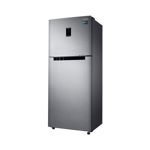 HELADERA CON FREEZER SAMSUNG RT35K5532SL INVERTER 362L NO FROST INOX