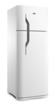 Heladera Gafa Hgf368afb 330lts Con Freezer Blanca