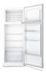 Heladera Gafa Hgf368afb 330lts Con Freezer Blanca